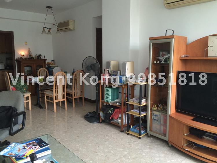 Chestervale (D23), Condominium #70522751